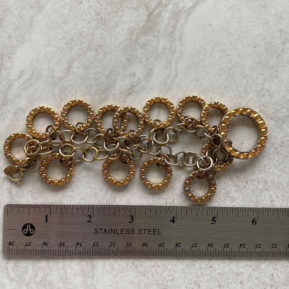 Vintage Kate Hines bracelet - Picture 5 of 5